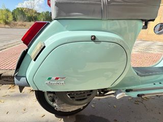 Vespa PK 125 S