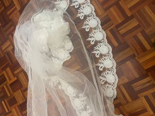 PRONOVIA VESTIDO TALLA 52