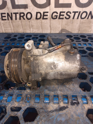 COMPRESOR AIRE ACONDICIONADO BMW SERIE 3 BERLINA