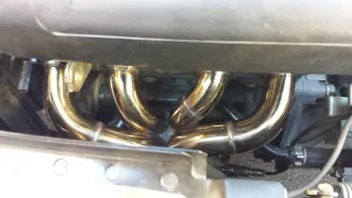 Colectores 1.2 Duratec Ford/Fiat