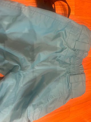 Pantalón de esquí para niño/a 9-10 años (Icepeak