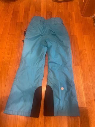 Pantalón de esquí para niño/a 9-10 años (Icepeak