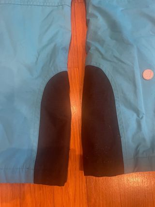 Pantalón de esquí para niño/a 9-10 años (Icepeak