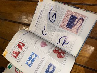 Guida al Punto Croce