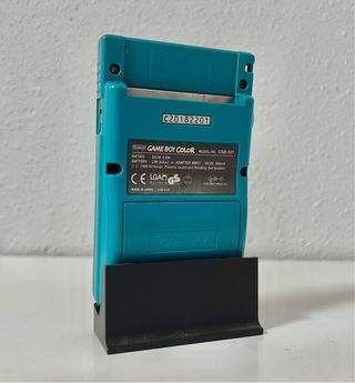 Nintendo Game Boy Color