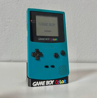 Nintendo Game Boy Color