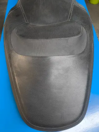 Asiento Yamaha Xmax
