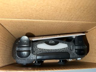 Mando PS4 Sony Negro Texturizado