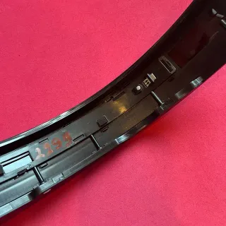 Parachoques Cecotec Conga 2299-2499 Original