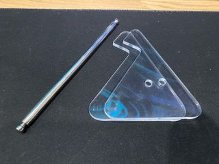 Suporte para teclado