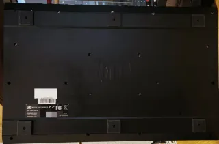 TRAKTOR KONTROL S4 MK1