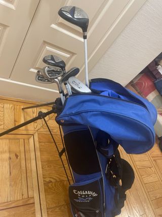 Bolsa de Golf Callaway Infantil