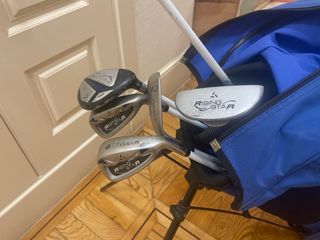 Bolsa de Golf Callaway Infantil