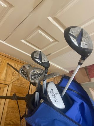 Bolsa de Golf Callaway Infantil