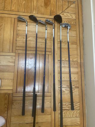 Bolsa de Golf Callaway Infantil