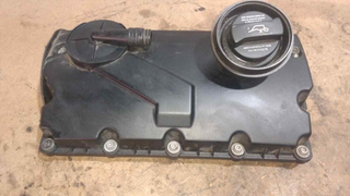 TAPA BALANCINES AUDI A4 BERLINA (8E) 2.0 | 11.04