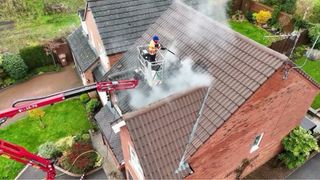 EMPRESA ESPECIALIZADA EN TODO TIPO DE TEJADOS,