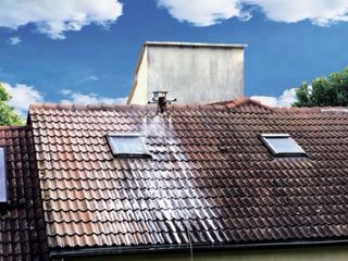 EMPRESA ESPECIALIZADA EN TODO TIPO DE TEJADOS,