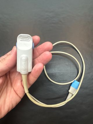 Sonda Pulsioximetro GE Adulto