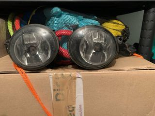 Volkswagen Golf v gti