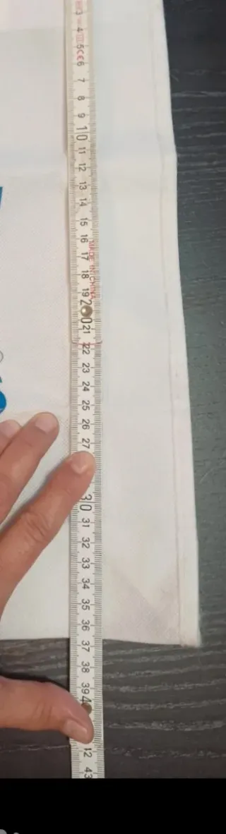 Borsa shopper Adidas bianca