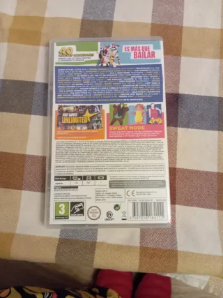 Just Dance 2021 Nintendo Switch