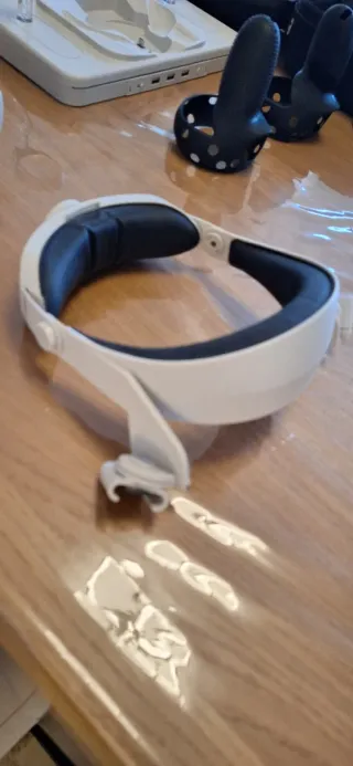 Oculus / Meta Quest 2 128GB – Pack premium complet