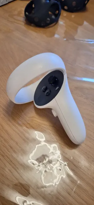 Oculus / Meta Quest 2 128GB – Pack premium complet