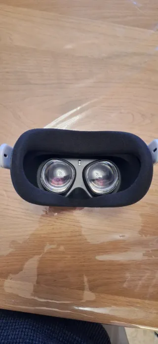 Oculus / Meta Quest 2 128GB – Pack premium complet