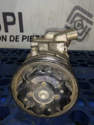 COMPRESOR AIRE ACONDICIONADO VOLKSWAGEN POLO (9N1