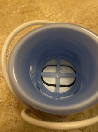 Calentador de biberones Philips Avent