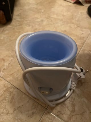 Calentador de biberones Philips Avent