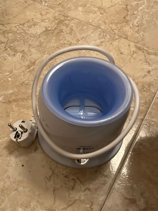 Calentador de biberones Philips Avent