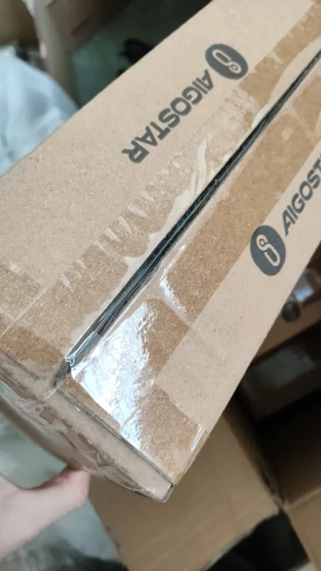 Sandwichera Aigostar Lamo 800W