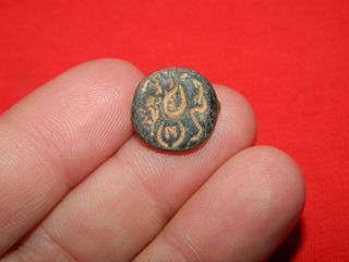 Entalle Ibero Romano Bronce Diseños