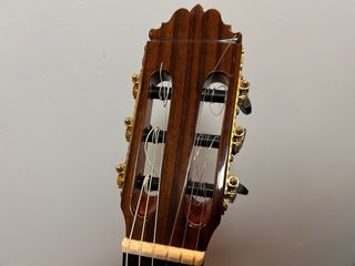 Guitarra Flamenca Hnos. Sanchis 1F EXTRA