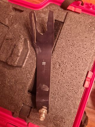 GPS topografía Leica GX1230