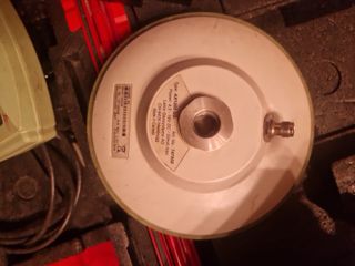 GPS topografía Leica GX1230