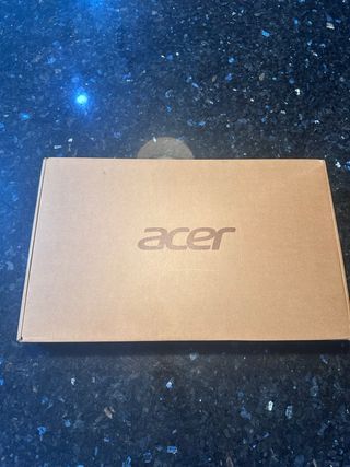 Portátil Acer 1TB 32GB SSD