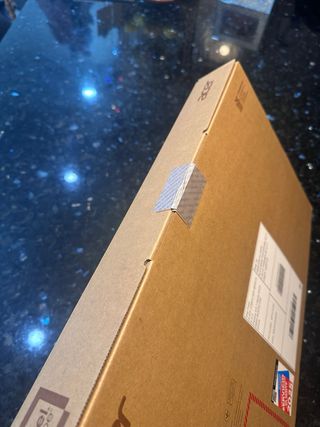 Portátil Acer 1TB 32GB SSD