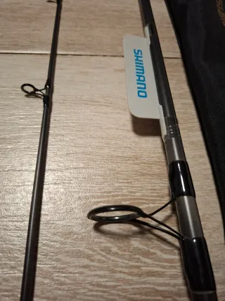 SHIMANO BEASTMASTER
