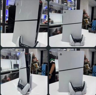 Consola PlayStation 5 (PS5)