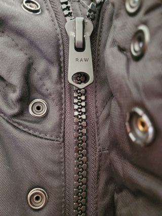 Anorak GStar Raw