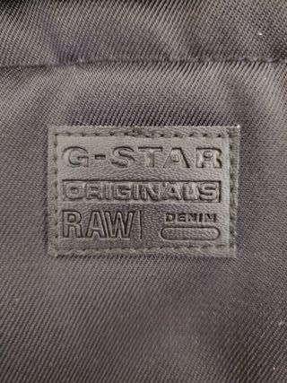 Anorak GStar Raw