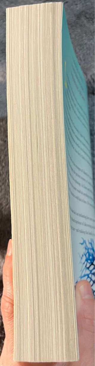 House in the Cerulean Sea