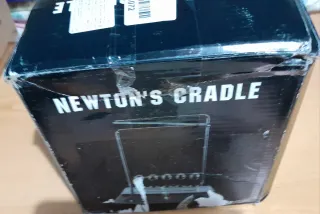 Bolas de Newton nuevas