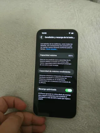 iPhone 13 in ottime condizioni