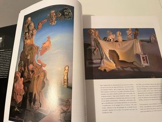 Universo Dali: 30 Recorridos (Spanish Edition)