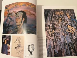 Universo Dali: 30 Recorridos (Spanish Edition)