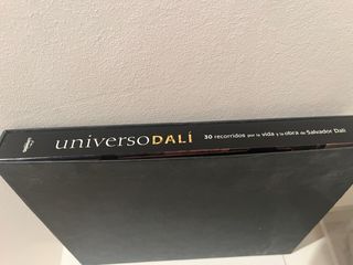 Universo Dali: 30 Recorridos (Spanish Edition)
